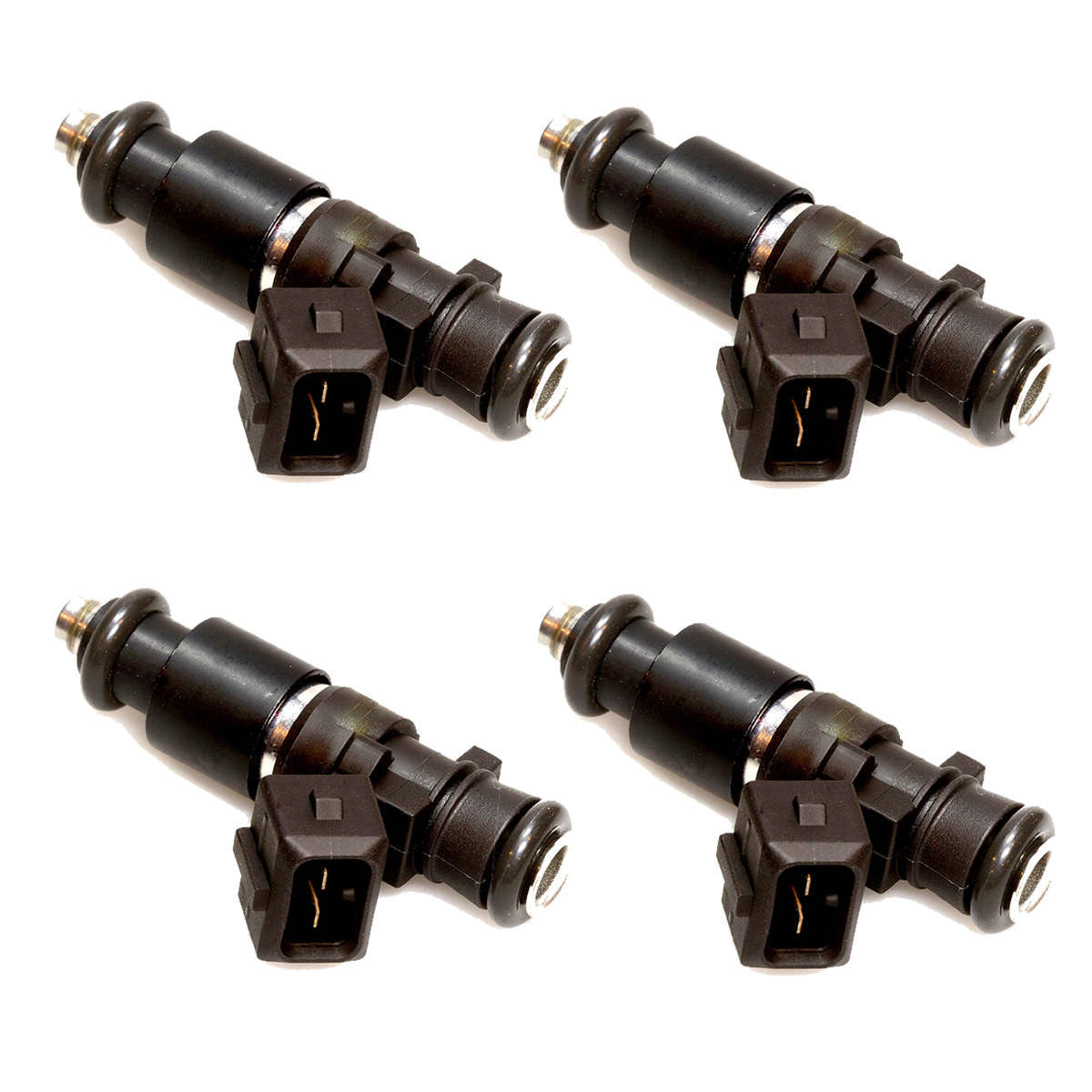 TOP FEED (4 units) | Fuel Injector Service 